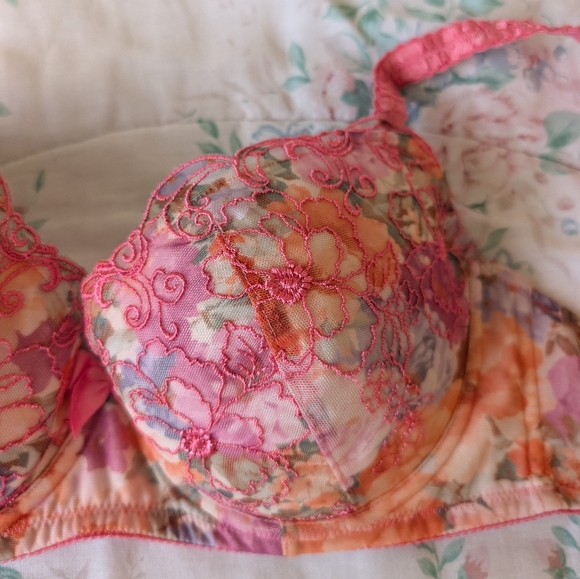 GUC Japanese Bradelis Bra - Picture 6 of 16